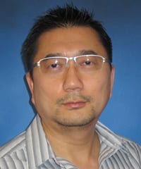 Dr. Robert Fan, MD