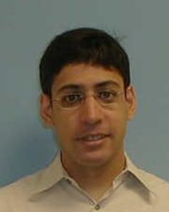 Dr. Richard Ghavami, MD
