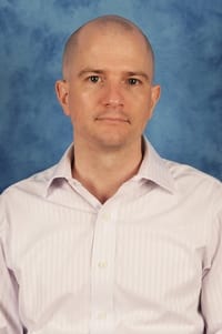 Dr. Ian O'Neil Miller, MD - Miami, FL - Neurology