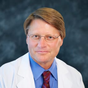 Dr. David Stephen Parda, MD