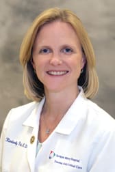Dr. Kimberly Ann Peck, MD - Chula Vista, CA - Surgery, Critical Care Medicine