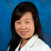 Dr. Thanh Huynh Neville, MD - Los Angeles, CA - Critical Care Medicine, Internal Medicine