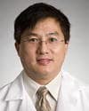 Dr. Vincent Yuancong Wang, DO - Flushing, NY - Internal Medicine