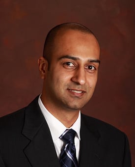 Dr. Amaar Masood Malik, DO - Naperville, IL - Diagnostic Radiology