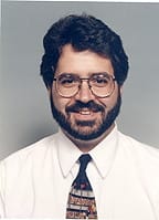 Dr. Patrick Domenic Roberto