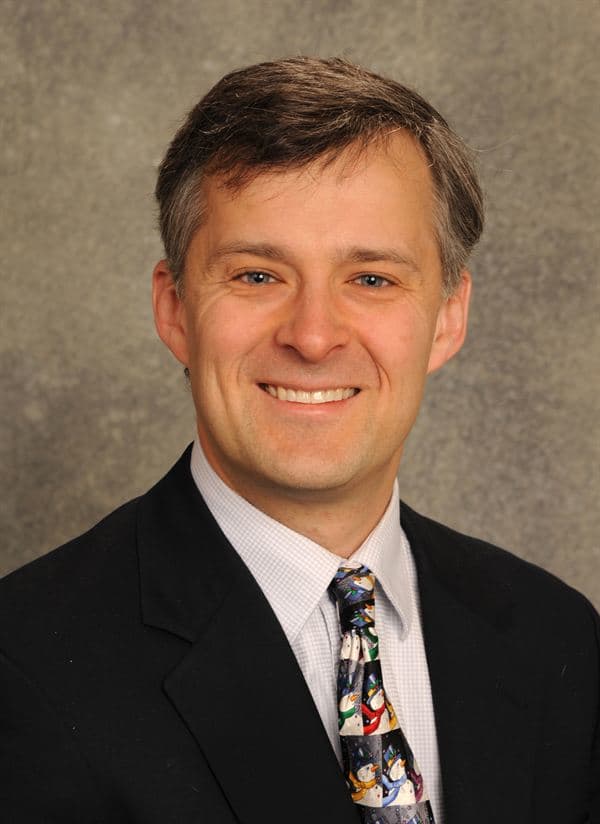 Dr. Daniel Andrew Nicklas, MD - Aurora, CO - Pediatrics