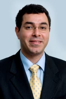 Dr. Hany Salah Bedair