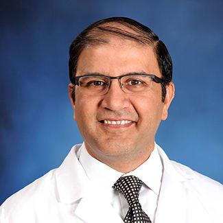 Dr. Umesh Inderlal Gandhi, MD - Saint Charles, MO - Internal Medicine, Hospital Medicine