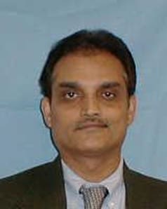 Dr. Anup N Desai, MD - Clearwater, FL - Internal Medicine