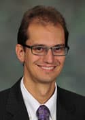 Dr. Spencer Robison Koch