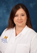 Dr. Marisa Chong Louie, MD - Ann Arbor, MI - Critical Care Medicine, Emergency Medicine, Pediatrics