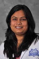 Dr. Jharana A Patel, MD