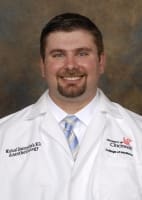 Dr. Michael Christopher Hawryschuk, MD