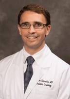 Dr. Jason Michael Garnreiter, MD