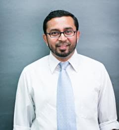 Dr. Devang Jitendra Patel, MD