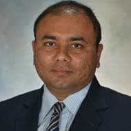 Dr. Imran Ahmed Sethi, MD - Shepherdsville, KY - Nephrology