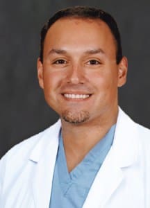 Dr. Speros Livieratos, MD