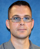 Dr. Brandon Rose, DO - Richmond, KY - Internal Medicine, Hospital Medicine