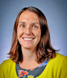 Dr. Nicole Elizabeth Muscato, MD