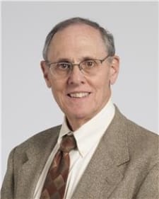 Dr. Robert Scott Brenner, MD - Beachwood, OH - Endocrinology,  Diabetes & Metabolism, Internal Medicine