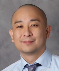 Dr. Leslie Aaron Tsang