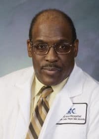 Dr. Terry Scott Baul, MD - Detroit, MI - Family Medicine