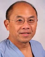 Dr. Kwok Wei Chan, MD - Worcester, MA - Anesthesiology