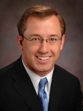 Dr. Ryan Curtis Johnson, MD - Green Bay, WI - Anesthesiology
