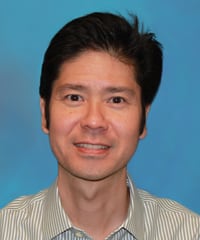 Dr. Christopher Tadashi Oide, MD