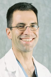 Dr. Christopher S Block, MD
