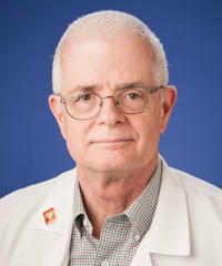 Dr. James F Baxter, MD - Santa Clara, CA - Hospital Medicine, Internal Medicine