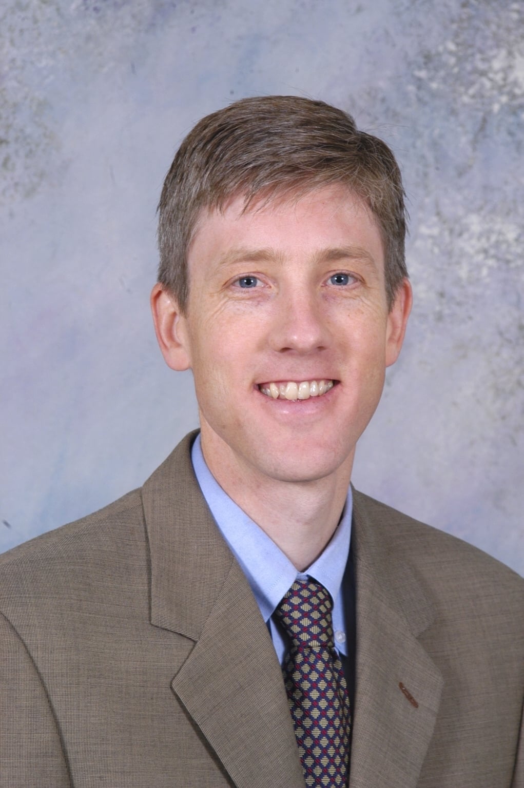 Dr. John Frederik Plankeel, MD