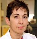 Dr. Gilda Diaz-Fuentes, MD - Bronx, NY - Pulmonology, Internal Medicine