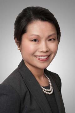 Dr. Lisa Shing-E Lu Wang