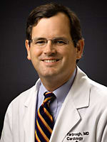 Dr. William Dwight Yarbrough, MD