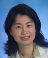 Dr. Haicheng Angela Yu, MD - South San Francisco, CA - Diagnostic Radiology