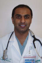 Dr. Nirmal Vellore Nandakumar, DO