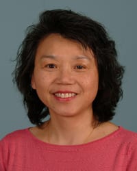 Dr. Florence Kitsum Tso, MD - Oakland, CA - Internal Medicine