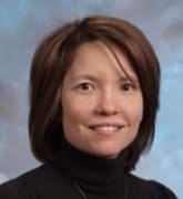 Dr. Rebecca Clare Tung, MD
