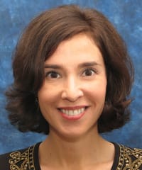 Dr. Cristina Teresa Elizondo Solis, MD - Edmond, OK - Family Medicine