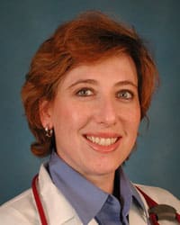 Dr. Natalia Shapiro, MD - Daly City, CA - Family Medicine