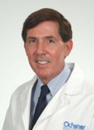 Dr. Eugene Anthony Harris