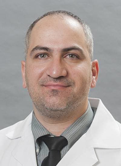 Dr. Sayf M Al-tabaqchali, MD