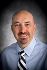 Dr. Jeff Travis Sensenig, DO