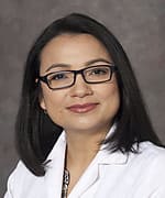 Dr. Maria Cristina Gutierrez, MD - Sacramento, CA - Anesthesiology