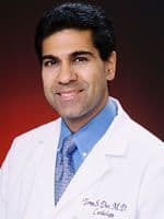 Dr. Tony S Das, MD - Dallas, TX - Vascular Surgery, Cardiovascular Disease, Interventional Cardiology