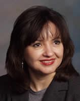 Dr. Dora Elia Cantu, MD - Houston, TX - Ophthalmology