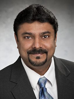 Dr. Ramesh Kumar Muthukumar, MD - Park Ridge, IL - Neonatology, Pediatrics