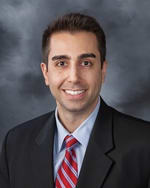 Dr. Armin Kamyab, MD