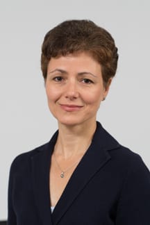 Dr. Inna Vernovsky, MD - Newton Lower Falls, MA - Critical Care Medicine, Pulmonology